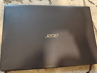 пятиминутка баку: Б/у Acer Aspire, 15.6 ", Intel Core i5, 256 ГБ, Самовывоз — 1