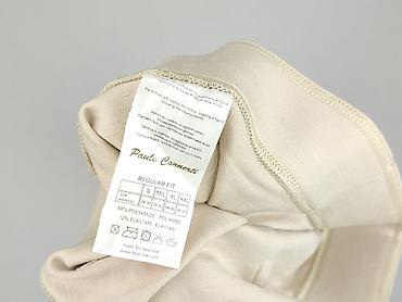 oryginalne spodnie: Spodnie materiałowe damskie, rozmiar XL — 7