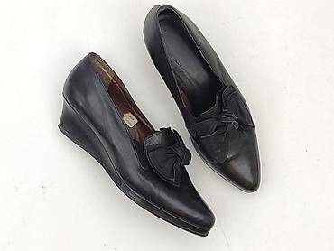 czaki buty: Półbuty damskie, rozmiar 40 — 1