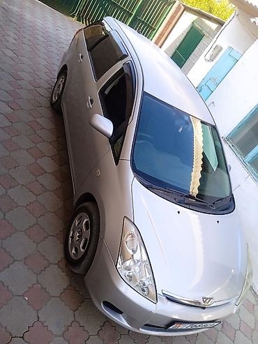 w210 430: Toyota WISH: 2003 г., 1.8 л, Автомат, Бензин, Минивэн — 4