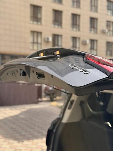 Infiniti: Infiniti QX80: 2020 г., 5.6 л, Автомат, Бензин, Внедорожник — 14