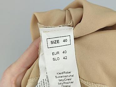 sandro polska: Orsay, Sukienka damska, rozmiar L — 5