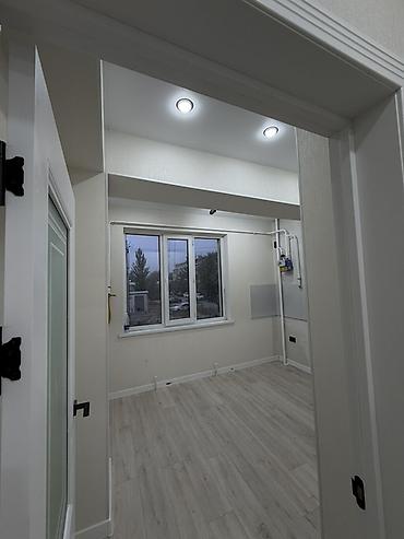 частный садик работа: 31 м², Без мебели — 7