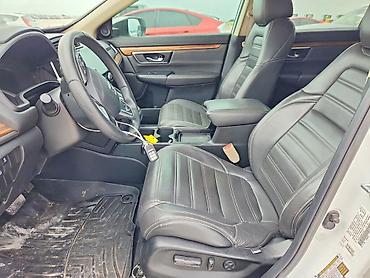 хонда гибрид: Honda CR-V: 2021 г., 2 л, Автомат, Гибрид, Кроссовер — 7