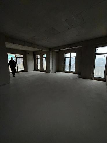 Продажа квартир: 4 комнаты, 342 м², Элитка, Готовая ПСО (под самоотделку) — 9