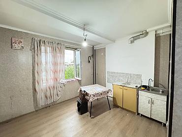 квартиры продаж: 1 комната, 40 м², Достук мкр Индивидуалка, 3 этаж, Свежий ремонт — 2