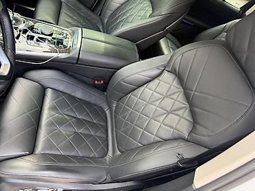 жак 7: BMW X7: 2023 г., 3 л, Автомат, Гибрид, Жол тандабас — 6