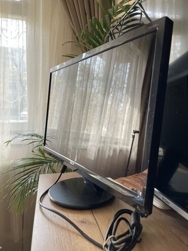 монитор купить бу: Монитор, Acer, LCD, 22" - 23"