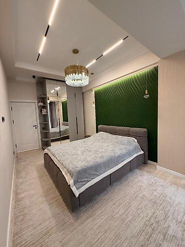 Продажа квартир: 2 комнаты, 45 м², Элитка, 4 этаж, Дизайнерский ремонт — 9