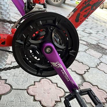 Горные велосипеды: Горный велосипед, Рама M (156 - 178 см), Алюминий, Новый — 3