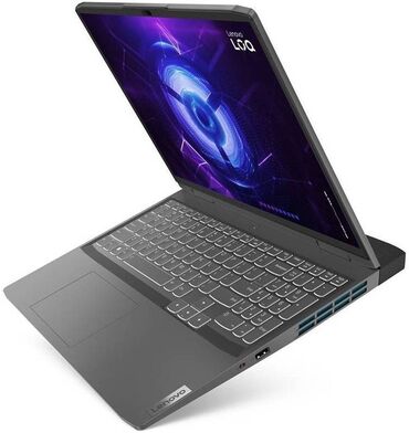 asus çanta: Yeni Lenovo LOQ, 15.6 ", Intel Core i7, 512 GB, Ünvandan götürmə, Ödənişli çatdırılma