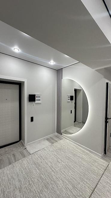 Продажа квартир: 3 комнаты, 84 м², Элитка, 5 этаж, Евроремонт — 2