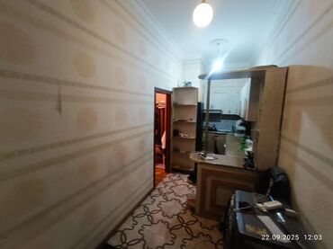 Yeni tikili: 2 otaqlı, Yeni tikili, m. Gənclik, 72 kv. m — 6