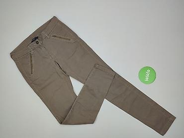 second hand online stores: Mango, Spodnie materiałowe damskie, rozmiar XS — 2