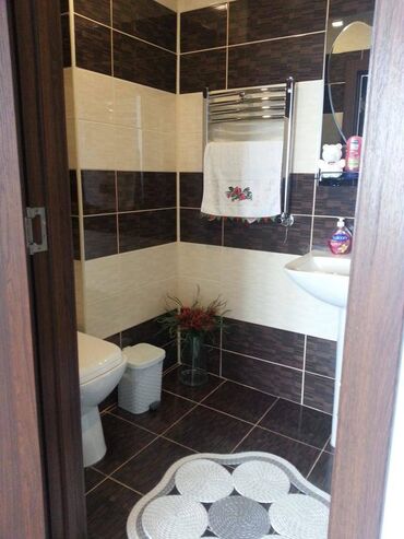 Yeni tikili: 2 otaqlı, Yeni tikili, 60 kv. m — 7