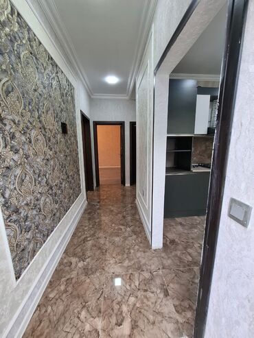 Həyət evləri və villaların satışı: 3 otaqlı, 80 kv. m, Kredit yoxdur, Yeni təmirli — 3