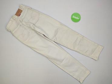 celine top: Stefanel, Jeansy damskie, rozmiar M — 3
