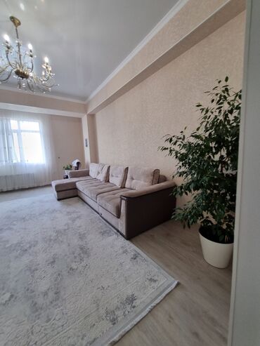 Продажа квартир: 2 комнаты, 65 м², Элитка, 12 этаж, Евроремонт — 6