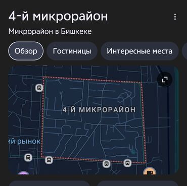 аренда квартир 1 комната: 4 комнаты, Собственник, С подселением, С мебелью полностью