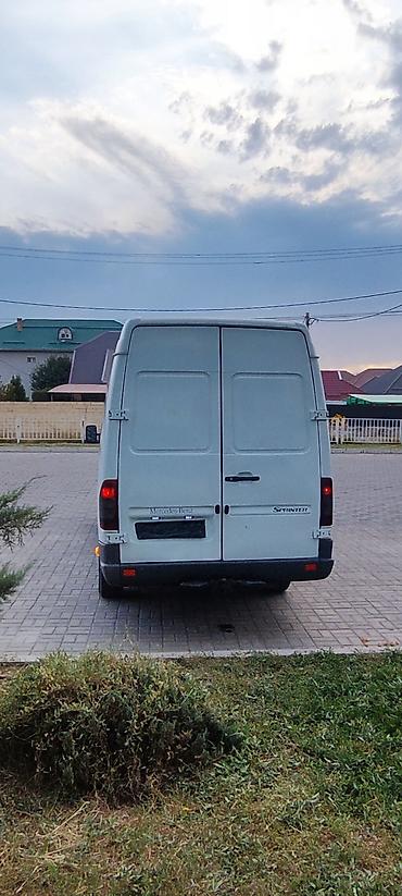 спринтер в расрочку: Mercedes-Benz Sprinter 313 CDI Макси база груза - пассажирский — 8