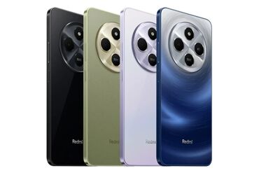мобильные телефоны редми 9: Redmi, Redmi 14C, Жаңы