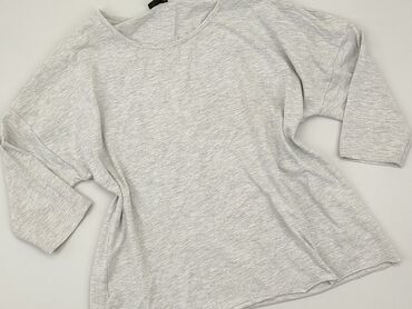 dopasowane bluzki: Блуза жіноча, F&F, 2XL, стан - Хороший