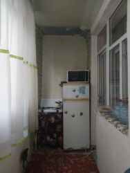 Uzunmüddətli kirayə mənzillər: Ev Gence seherinde yerlesir 2otagdi 3 Otag oluf Azertifkata yerlesir — 12