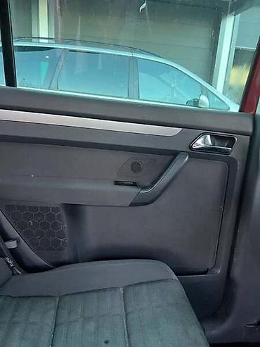 sticha: ELEKTRO PODIZAČI PROZORA ZA VOLKSWAGEN TOURAN | El. podizači za VW — 1