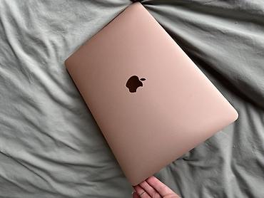mac save: Б/у — 1