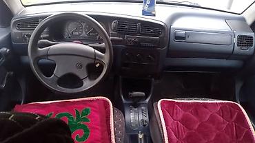 ваз крыло: Volkswagen Vento: 1992 г., 1.8 л, Автомат, Бензин, Седан — 5