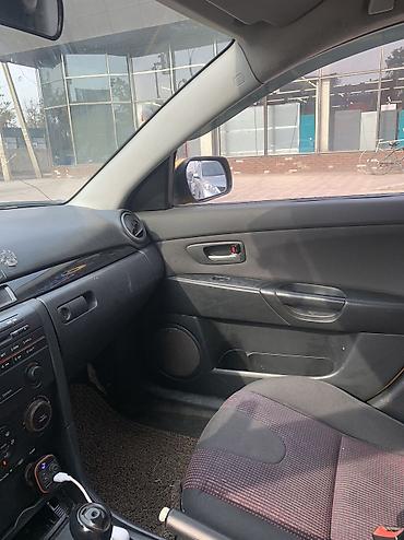 бардачок мазда демио: Mazda 3: 2004 г., Хэтчбэк — 8