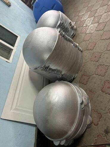 дуги на теплицу: Представляем чугунный казан с подставкой, который идеально подходит
