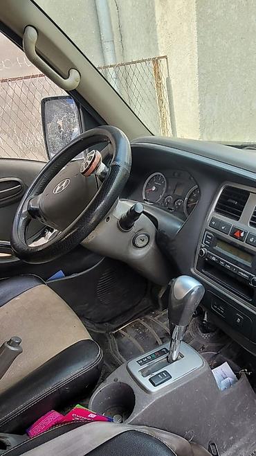 honda porter: Hyundai Porter II — компактный бортовой грузовик (однорядная кабина — 8