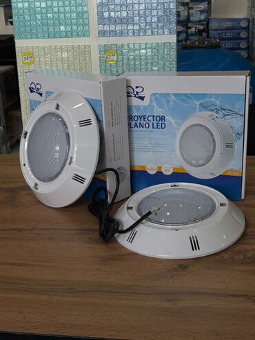 led fener: Proyektor