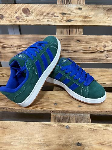 не ликвид: Мужские кроссовки, 41, Adidas, Новый, Самовывоз, Платная доставка — 5