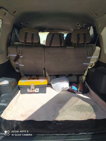 Mitsubishi: Mitsubishi Pajero: 2.8 l | 2004 il 370000 km Ofrouder/SUV — 7