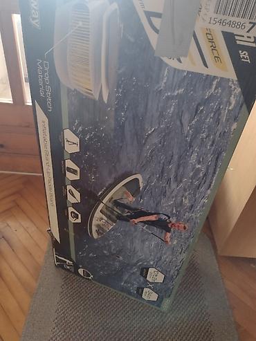 Vodeni sportovi: Daska za veslanje Bestway - Hydro-Force Kahawai Set Bestway 310 cm x — 3