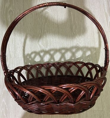 Багажные и экспедиционные корзины: Корзина Новый, Самовывоз — 23