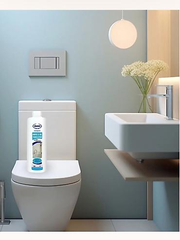 Хозтовары: ERSAĞ Banyo & WC Temizleyici — концентрированное средство для — 3