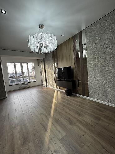 Продажа квартир: 1 комната, 53 м², Элитка, 5 этаж, Дизайнерский ремонт — 5