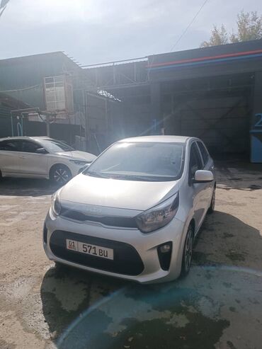 купить опель вектра ц: Kia Morning: 2018 г., Хэтчбэк