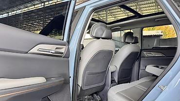 roewe ei6: Kia EV5: 2023 г., Автомат, Электромобиль, Кроссовер — 9
