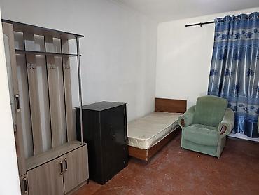 Долгосрочная аренда комнат: 24 м², С мебелью — 3