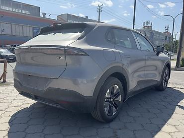 byd e6: Changan : 2026 г., Электромобиль, Кроссовер — 3