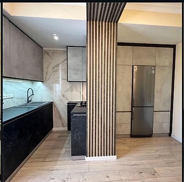 Продажа квартир: 3 комнаты, 108 м², Элитка, 2 этаж, Евроремонт — 4