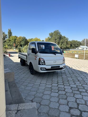 вента сатылат: Hyundai Porter: 2019 г., 2.5 л, Автомат, Дизель