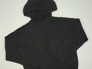 esmara sweatshirt: Esmara, Bluza z kapturem damska, rozmiar M — 1