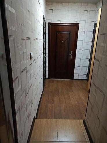 yasma: Bakı, Yeni Yasamal, 6 otaqlı, Köhnə tikili, m. İnşaatçılar, 120 kv. m — 3
