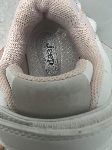 nike react: Детские кроссовки Jeep Kids - Тип: повседневные кроссовки для детей - — 5
