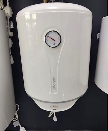 royal ariston: Ariston 50 l, Yeni — 4